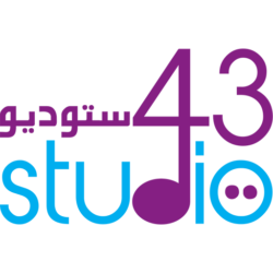Studio 43 Oman
